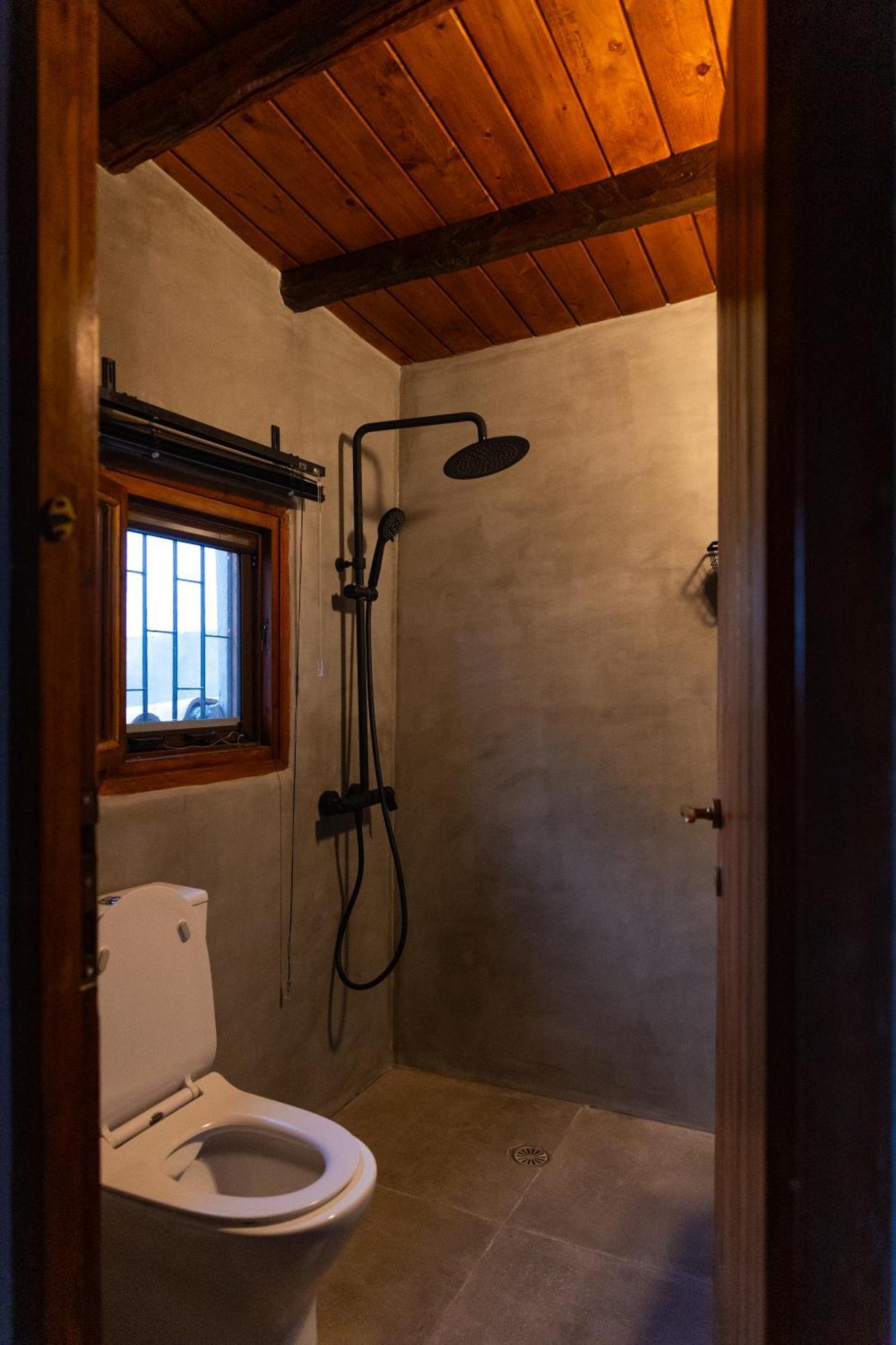 Fteri Stone House In Platanos, Akrata Apartman Kültér fotó