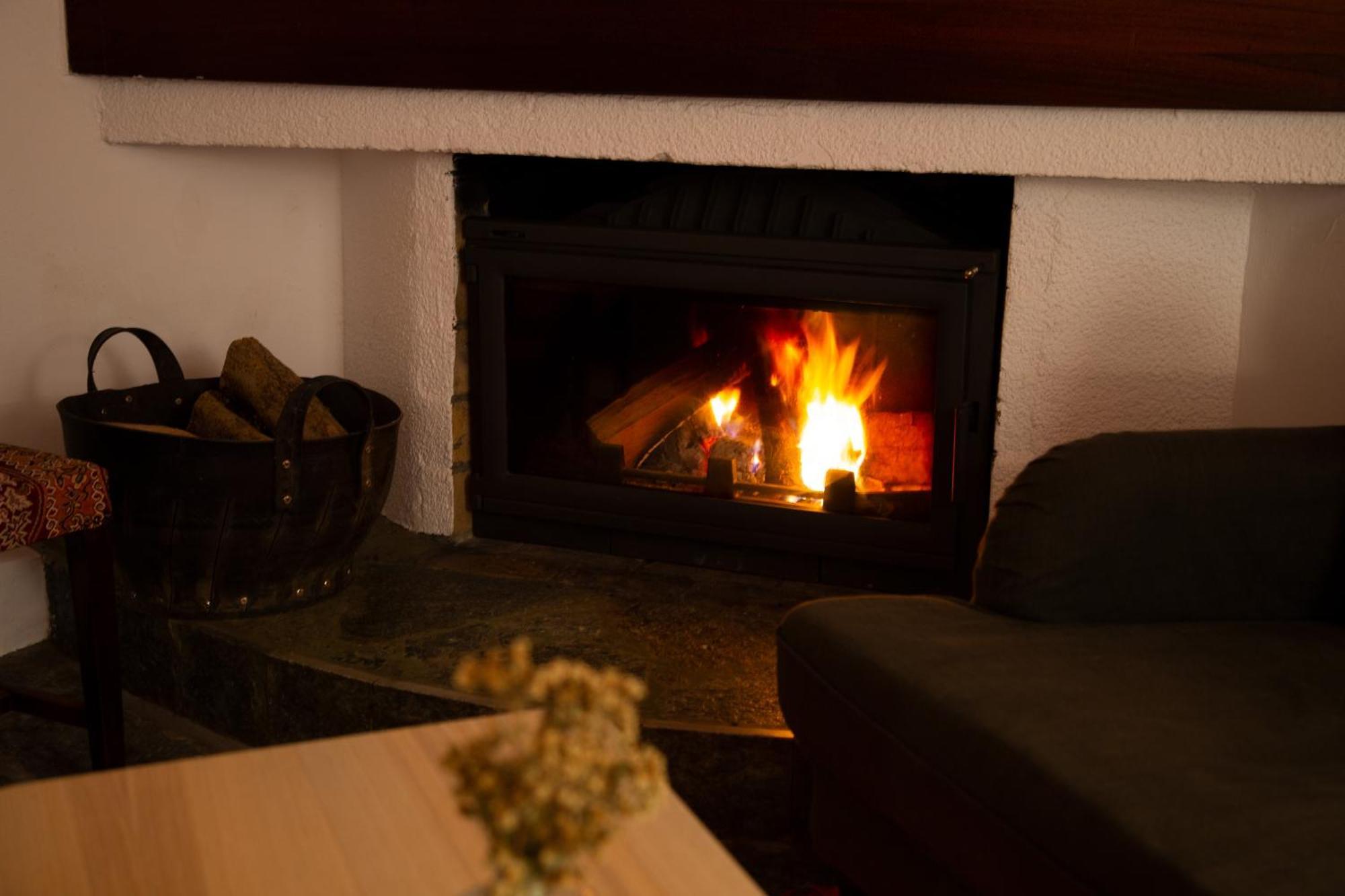 Fteri Stone House In Platanos, Akrata Apartman Kültér fotó