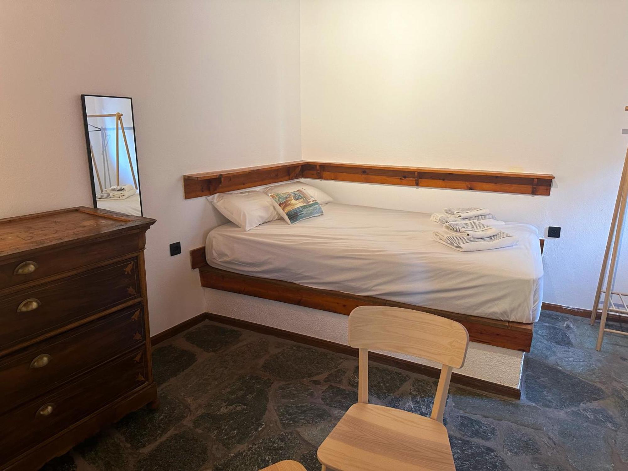 Fteri Stone House In Platanos, Akrata Apartman Kültér fotó